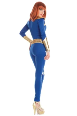 Be Wicked COSTUMES Wondrous Warrior Costume