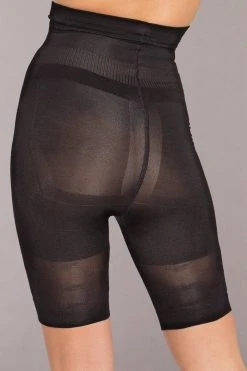 Be Wicked Hold It Together Body Shaper Black LINGERIE