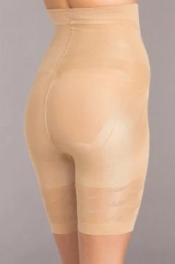 Be Wicked Hold It Together Body Shaper Nude LINGERIE