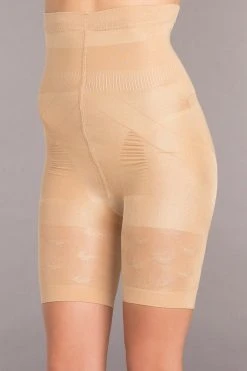 Be Wicked Hold It Together Body Shaper Nude LINGERIE