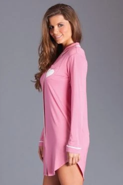 Be Wicked Stacey Nightshirt