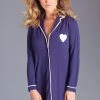 Be Wicked Stacey Nightshirt