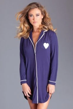 Be Wicked Stacey Nightshirt