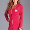 Be Wicked Stacey Nightshirt