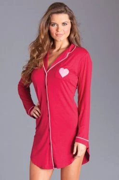Be Wicked Stacey Nightshirt