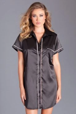 Be Wicked RiRi Nightshirt SLEEPWEAR