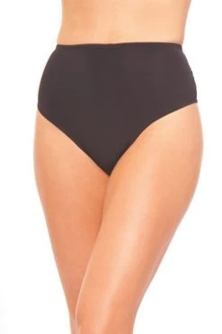 Be Wicked Lace Me Up Brief LINGERIE