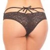 Be Wicked Vicki Panty LINGERIE