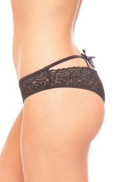 Be Wicked Vicki Panty LINGERIE