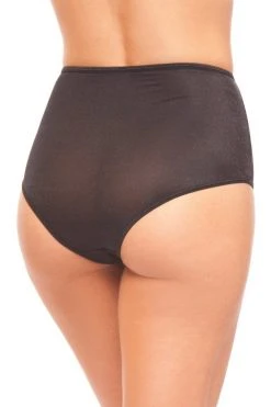 Be Wicked Jane Brief