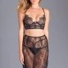 Be Wicked Zaira Lingerie Set