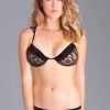 Be Wicked Rebecca Lingerie Set