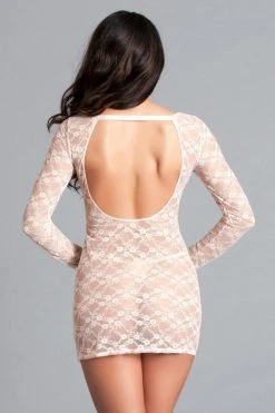 Be Wicked Melissa Cami Blush