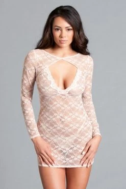 Be Wicked Melissa Cami Blush