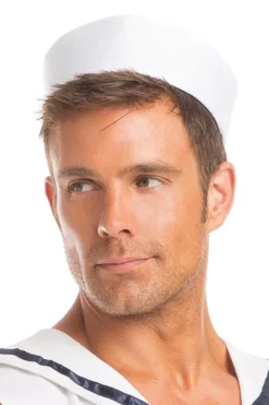 Be Wicked Costume Accessories Man Sailor Hat