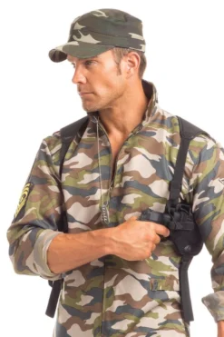 Be Wicked Gun Holster