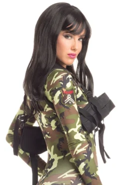 Be Wicked Gun Holster