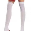 Be Wicked Enchanted Thigh Highs Hosiery