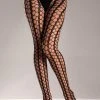 Be Wicked Caught In Your Net Pantyhose