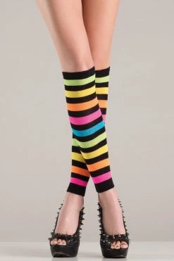 Be Wicked Taste The Knee Highs Hosiery