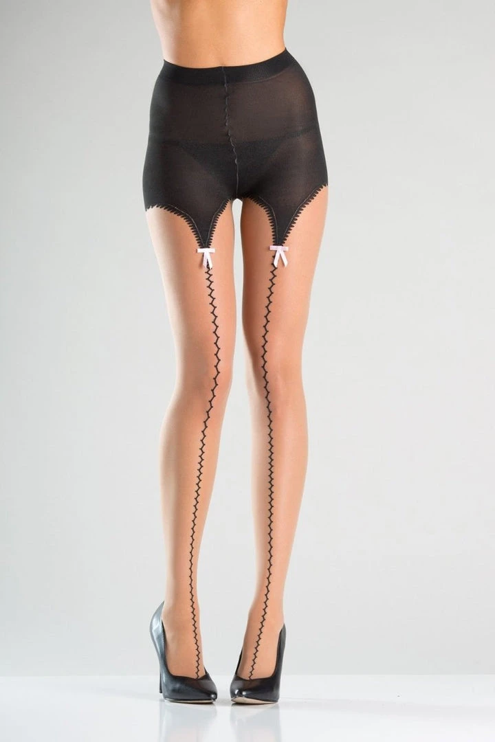 Be Wicked Hosiery All The Way Up Pantyhose 3 Be Wicked Hosiery All The Way Up Pantyhose