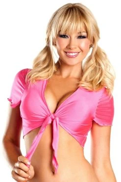 Be Wicked Class Is In Session Hot Pink