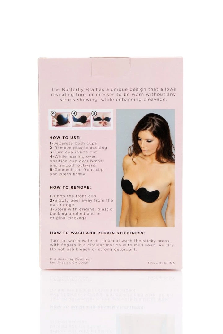 Be Wicked LINGERIE Black Edith Set 5 Be Wicked LINGERIE Black Edith Set