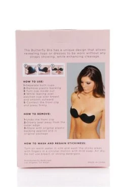 Be Wicked Nude Edith Set