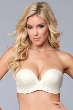 Be Wicked Miracle Push Up Bra LINGERIE