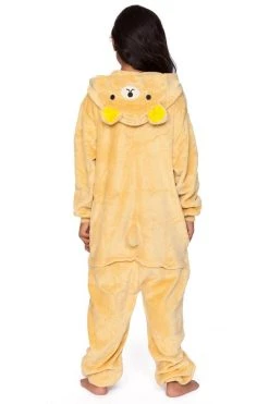 Be Wicked BEAR Child Onesie