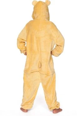 Be Wicked BEAR Child Onesie