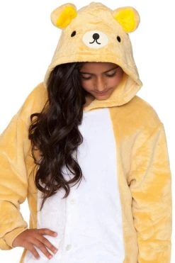 Be Wicked BEAR Child Onesie