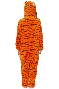 Be Wicked TIGER Child Onesie