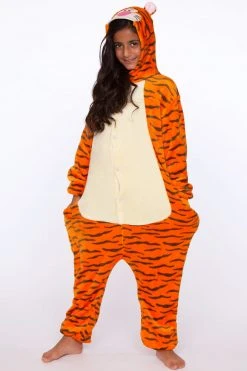 Be Wicked TIGER Child Onesie
