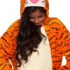 Be Wicked TIGER Child Onesie