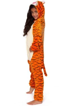 Be Wicked TIGER Child Onesie