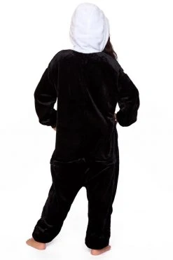 Be Wicked SKELETON Child Onesie