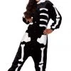 Be Wicked SKELETON Child Onesie