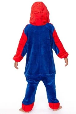 Be Wicked SPIDERMAN Child Onesie