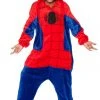 Be Wicked SPIDERMAN Child Onesie