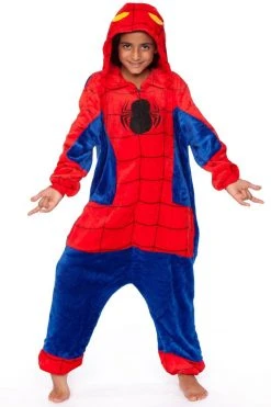 Be Wicked SPIDERMAN Child Onesie