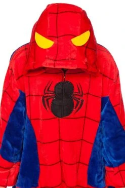 Be Wicked SPIDERMAN Child Onesie
