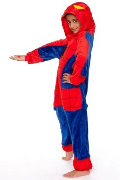 Be Wicked SPIDERMAN Child Onesie
