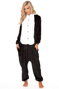 Be Wicked PANDA Adult Onesie 9 Be Wicked PANDA Adult Onesie
