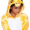 Be Wicked SLEEPWEAR GIRAFFE Child Onesie