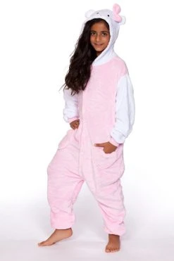 Be Wicked KITTY CAT Child Onesie