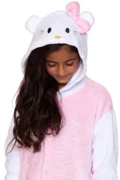 Be Wicked KITTY CAT Child Onesie