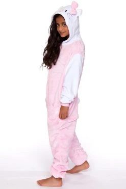 Be Wicked KITTY CAT Child Onesie