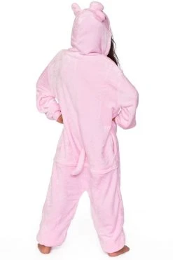 Be Wicked PIG Child Onesie SLEEPWEAR