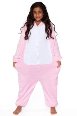 Be Wicked PIG Child Onesie SLEEPWEAR